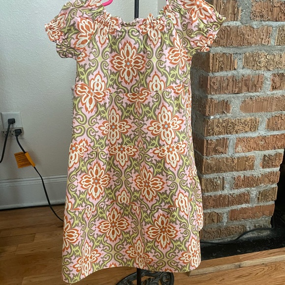 Willy Dilly Girls Dress size 4 - Picture 13 of 16
